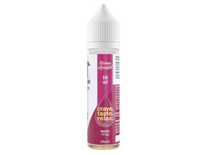 Elf-Liquid - Single - Aroma Himbeere 10 ml