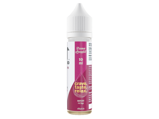 Elf-Liquid - Single - Aroma Himbeere 10 ml
