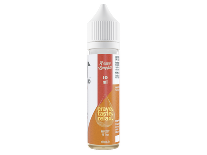 Elf-Liquid - Single - Aroma Pfirsich 10 ml