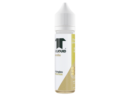 Elf-Liquid - Single - Aroma Vanille 10 ml