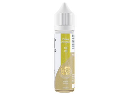 Elf-Liquid - Single - Aroma Vanille 10 ml