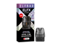 Elfbar - Elfx 0,6 Ohm Pod (3 Stück pro Packung)