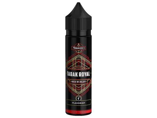 Flavorist - Aroma Tabak Royal - Red Burley 7 ml