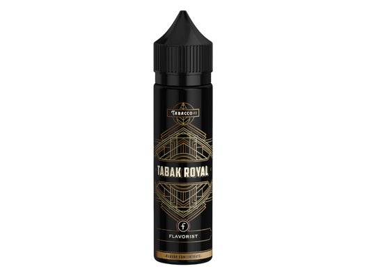 Flavorist - Aroma Tabak Royal - Classic 10 ml