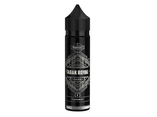 Flavorist - Aroma Tabak Royal - Dark 10 ml