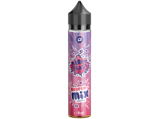 Flavorverse - Berry Blast - Aroma Beerenmix 8 ml