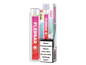 Flerbar - M Einweg E-Zigarette - Alberry 20 mg/ml