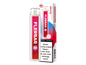 Flerbar - M Einweg E-Zigarette - Apple Ice 20 mg/ml