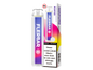 Flerbar - M Einweg E-Zigarette - Blue Razz 20 mg/ml