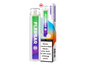 Flerbar - M Einweg E-Zigarette - Blueberry 20 mg/ml
