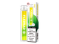 Flerbar - M Einweg E-Zigarette - Lemon 20 mg/ml