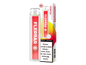 Flerbar - M Einweg E-Zigarette - Lychee Ice 20 mg/ml