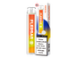 Flerbar - M Einweg E-Zigarette - Mango Ice 20 mg/ml