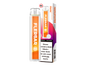 Flerbar - M Einweg E-Zigarette - Orange 20 mg/ml