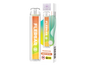 Flerbar - M Einweg E-Zigarette - Peach Ice 0 mg/ml