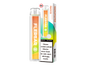 Flerbar - M Einweg E-Zigarette - Peach Ice 20 mg/ml