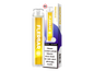 Flerbar - M Einweg E-Zigarette - Pineapple Ice 20 mg/ml
