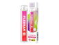 Flerbar - M Einweg E-Zigarette - Strawberry Ice 0 mg/ml