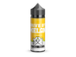 GangGang - Aroma Drive by Melon 10 ml