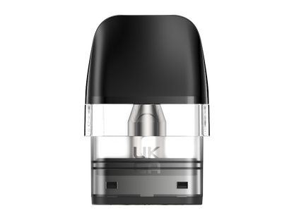 GeekVape - Q Cartridge 0,8 Ohm (3 Stück pro Packung)