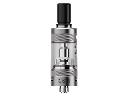 JustFog - Q16 Pro Plus Clearomizer Set silber