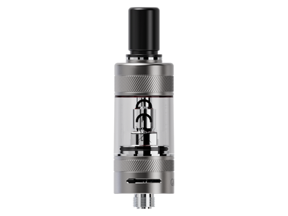 JustFog - Q16 Pro Plus Clearomizer Set silber