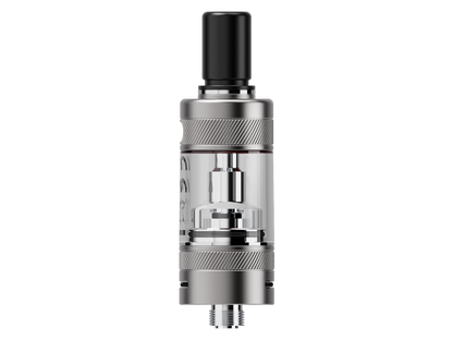 JustFog - Q16 Pro Plus Clearomizer Set silber