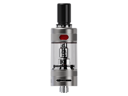 JustFog - Q16 Pro Plus Clearomizer Set silber