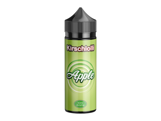 Kirschlolli - Aroma Apple 10 ml