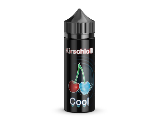 Kirschlolli - Aroma Kirschlolli Cool 10 ml