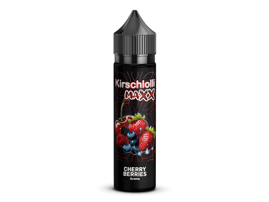 Kirschlolli - Maxx - Aroma Cherry Berries 10 ml