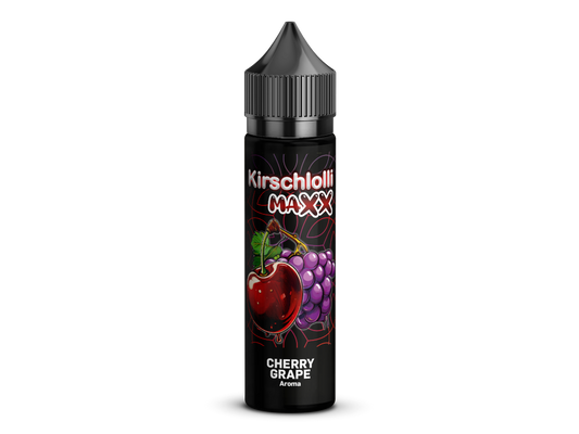 Kirschlolli - Maxx - Aroma Cherry Grape 10 ml