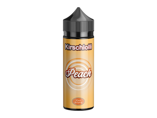 Kirschlolli - Aroma Peach 10 ml