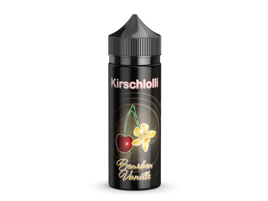 Kirschlolli - Aroma Bourbon Vanille 10 ml