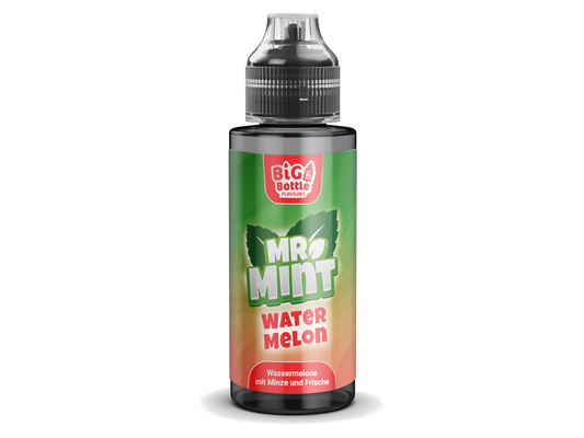 Mr. Mint by Big Bottle - Aroma Watermelon 10 ml