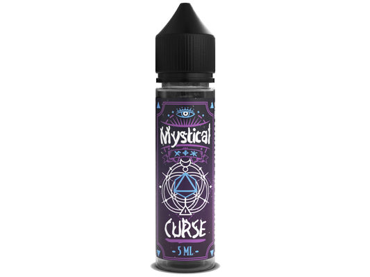 Mystical - Aroma Curse 5 ml