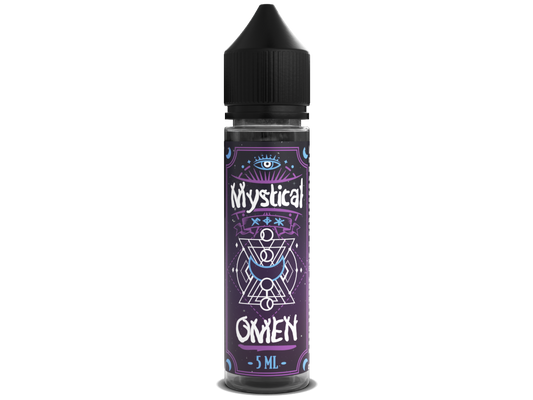 Mystical - Aroma Omen 5 ml