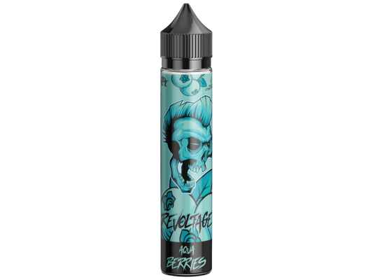 Revoltage - Aroma Aqua Berries 15 ml