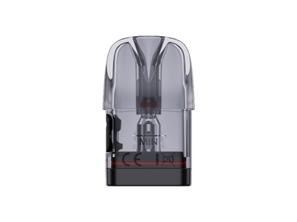 Uwell - Caliburn G3 Pod 1,2 Ohm (4 Stück pro Packung)