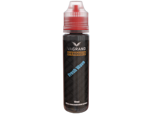 Vagrand - Overdosed - Aroma Fresh Wave 10 ml