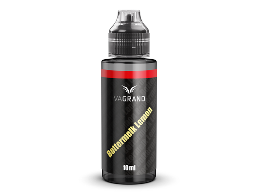 Vagrand - Aroma Bottermelk Lemon 10 ml