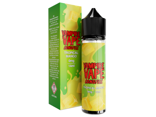 Vampire Vape - Aroma Tropical Mango 14 ml