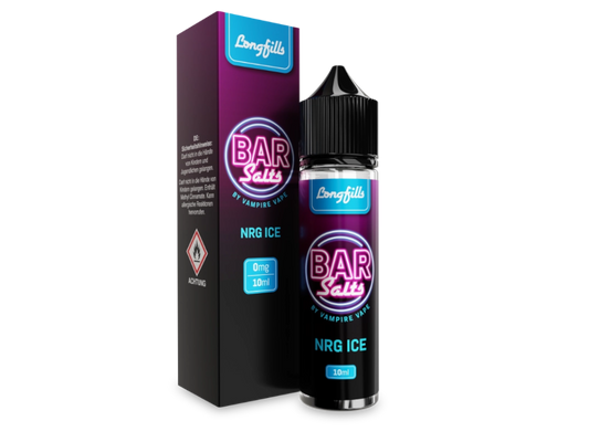 Vampire Vape - Bar Salts - Aroma NRG Ice 10 ml